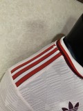 2024-25 Mens Bayern Munich  third away Player version soccer Jersey