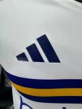 Player Version  Boca Juniors away Soccer Jersey 2425
