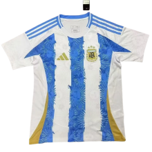 2024-25 Mens Argentina Sun God Special Edition soccer jersey