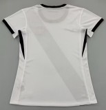 2026-27 Women Vasco da Gama FC away white soccer  Jersey