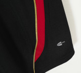 2006-07 Mens  AC Milan Retro Third away soccer Jersey