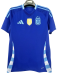 2024-25 Mens Argentina away soccer jersey