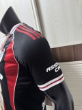 Player Version River Plate away  Soccer Jersey 2526