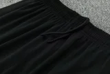 2026-27 PSG Black Polo Tracksuit