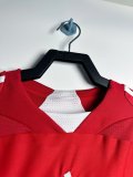 2007-2008 Mens Bayern Home Retro Soccer Jersey