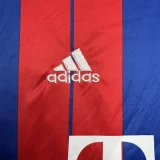 2014-2015 Bayern Home Retro Soccer Jersey