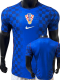 2026-27 Mens Croatia away Player version soccer Jersey