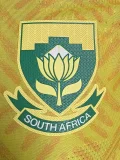 2026-27 South Africa Home Player Version Soccer Jersey