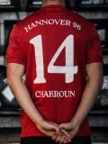 2025-26 Hannover 96 130th Anniversary Fans Soccer Jersey