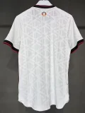 2026-27 Germany White Special Edition Player Version Soccer Jersey