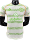 2025-26 Mens Celtic Third away Player version soccer Jersey