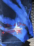 2026-27 USA Blue Special Edition Player Version soccer jersey