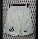 2025-26  Inter Milan away  Player version Shorts Pants