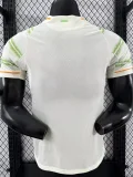 2025-26 Mens Celtic Third away Player version soccer Jersey