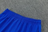 2026-27  Chelsea Fancy blue Polo Tracksuit