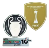 2025-26 PSG Blue Red Special Edition Player Version soccer jerssey