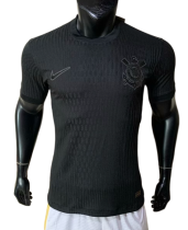 Mens Corinthians  away  soccer jersey Player version 2425