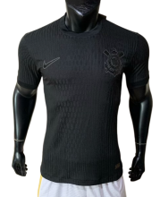 Mens Corinthians  away  soccer jersey Player version 2425