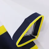 1996-1997 Boca Juniors Away Retro Soccer Jersey