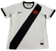 2026-27 Mens Vasco da Gama FC away white soccer  Jersey