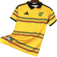2026-27 Mens Jamaica home Soccer Jersey