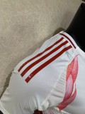 2024-25 Japan away Player Version Soccer Jersey