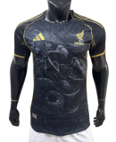 2025-26 Player version Mens Mexico special edition black