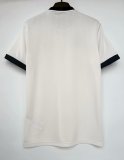 2025-26 Mens Germany 125th Anniversary Edition  1:1  soccer jersey