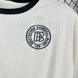 2025-26 Mens Germany 125th Anniversary Edition  1:1  soccer jersey