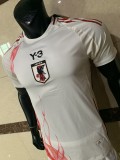 2024-25 Japan away Player Version Soccer Jersey