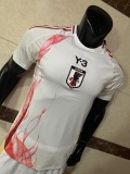 2024-25 Japan away Player Version Soccer Jersey