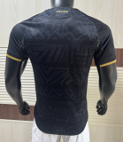 2025-26 Player version Mens Mexico special edition black