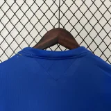 2005-06 Chelsea 100th Centennial Edition Retro soccer Jersey