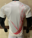 2024-25 Japan away Player Version Soccer Jersey
