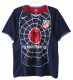 2004-2005  Atletico Madrid Away Retro Soccer Jersey