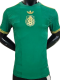 2025-26 Mens Mexico Player version special edition green soccer jersey