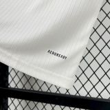2025-26 Mens Germany 125th Anniversary Edition  1:1  soccer jersey