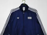 2025-26 Mens Oasis royal blue jacket Training jersey