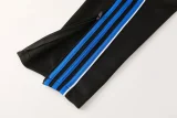 2026-27  AD Black Jacket Tracksuit #AJ26