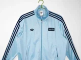 2025-26 Mens Ad Oasis Light Blue Jacket