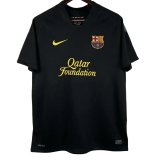 Retro Barcelona  third away  Jersey Mens 2011/12
