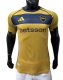 2025-26 Boca Juniors Away Player Version Soccer Jersey