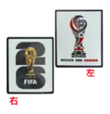 2026-27 Curacao （Curaçao）Aawy Fans Soccer Jersey