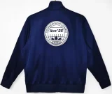 2025-26 Mens Oasis royal blue jacket Training jersey