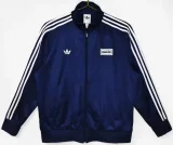 2025-26 Mens Oasis royal blue jacket Training jersey