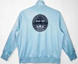2025-26 Mens Ad Oasis Light Blue Jacket