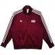 2025-26 Mens Ad Oasis red  jacket