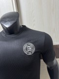2025-26 Mens Germany Player 125th Anniversary black Soccer Jersey