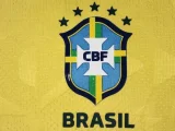 2026-27 Kids Brazil Home Player Version Soccer Jersey