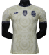 2026-27 Argentina  Special Edition Player Version Soccer Jersey